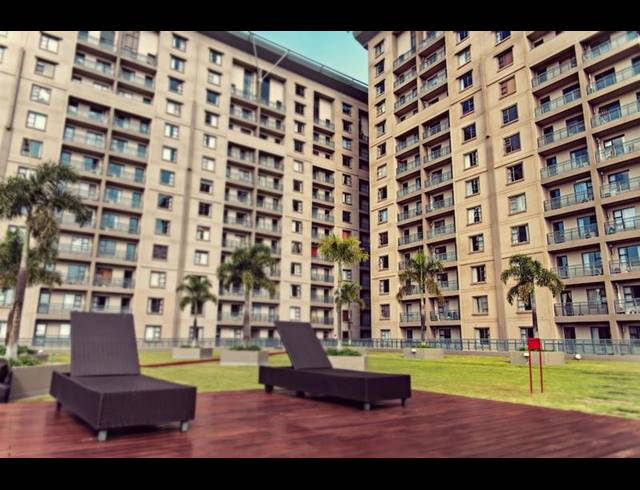 2 BEDROOM APARTMENT FOR SALE IN SANDTON CBD